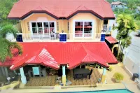 Villa Prescilla Hotels in Sibulan