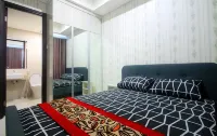Puri Mansion Apartment Hotels near Warung Kong Samsil