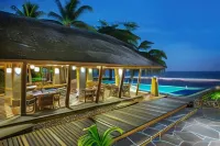 Jeeva Klui Resort