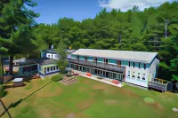 3 Pines Lodge Muskoka