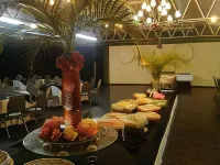 Canoas Parque Hotel Hotels in Esteio
