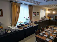 Hotel Diego de Almagro Rancagua - Bintang 3