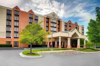 Hyatt Place Rancho Cordova Hotel in zona Capital Christian Center