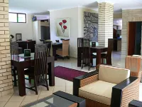 ルステンブルク ブティック ホテル