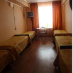 Gostinitsa Solnechnaya Hotels in Ishimsky District
