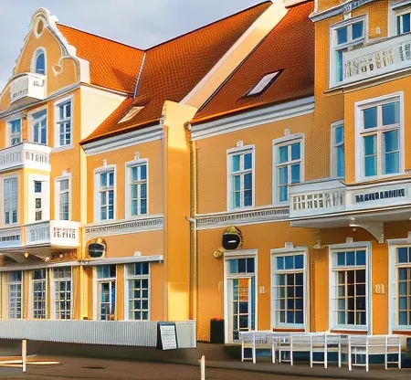 Skagen Hotel