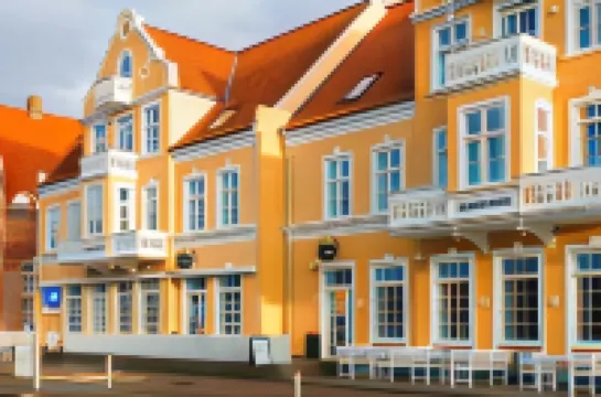 Skagen Hotel Hotels in 