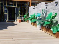 Spat Hotel Ashdod Hotels in Ashkelon