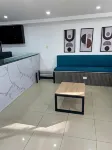 Hotel Embajada 44