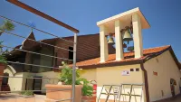 Seven Hostel & Rooms