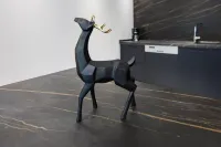 Sunset 201: Luxury 2Bds with Gym Hotel a El Khadra