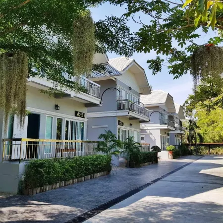 Muaan Resort