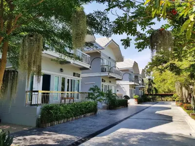 Muaan Resort