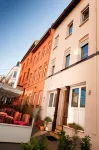 Neubert`s Gasthaus am Rhein Hoteles en Lahnstein
