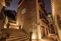 Kazdaglari Karye Muze Hotel Hotels in Yeniçam Köyü