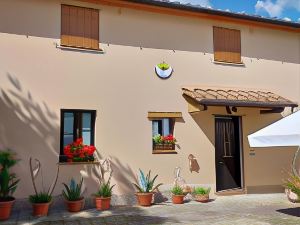 Bed&Breakfast Pianeta Benessere