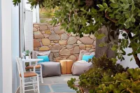 Mykonos Town Suites - พร้อมWifi