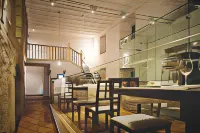 Hotel Leonor de Aquitania Hotels in Cuenca