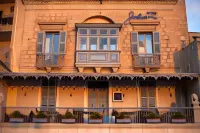 Hotel Juliani - Boutique Hotel Hotels near Love