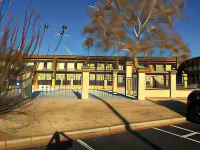 Motel 6 Stockbridge, GA - Hwy 138 W فنادق في ستوكبريدج