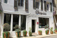 Hotel Boquier Hotel in zona Festival d’Avignon