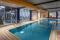 Chesford Grange Hotel - Pools