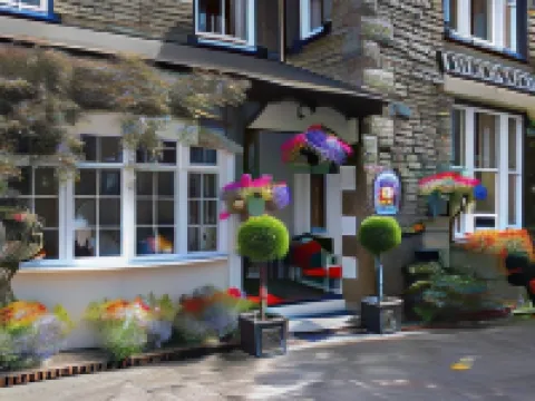 韋斯特伯恩住宿加早餐酒店 温德米爾酒店