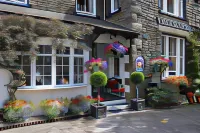 The Westbourne Hotels in 