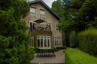 Casa Regaleira Hotel Boutique Hotels in 