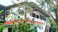 Green Leaf Home Stay