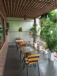 Green Space Homestay Hotels in Ninh Thang