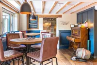 The Litton Hotels in Clutton