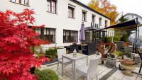 Art of Comfort Haus Ingeborg Hotels in Rosrath