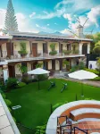 Hotel Cacique Real Hoteles en Ciudad Vieja