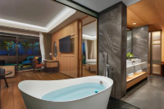 Hyatt Place Vadodara