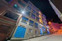 Maison d'hôtes Afassi Hotels near Chefchaouen Kasbah Museum