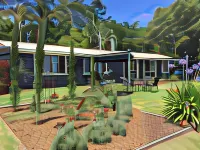 Hillview Cottages Hotels in Corndale