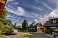 ラッキーズホステル