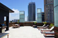 The Social Hotel, Sydney Hotel a Paddington