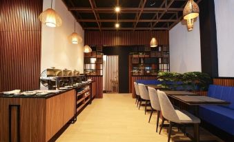 Fivecord Syariah by Cordela