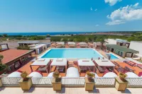 Messapia Hotel & Resort - Ocean View