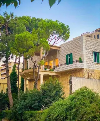 Auberge Braidy Hotels in Jdita
