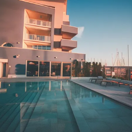 Mosella Suite Hotel