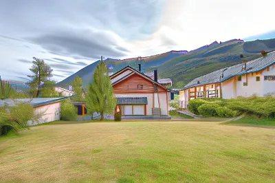 Punto Bariloche Hoteles en Villa Catedral