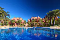Vasari Resort - สระว่ายน้ำส่วนตัว