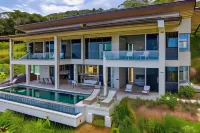 Villas by Tekoa