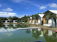 Pailin Place Hotels in Pong Nam Ron
