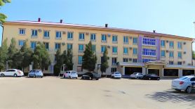 Urganch Hotel