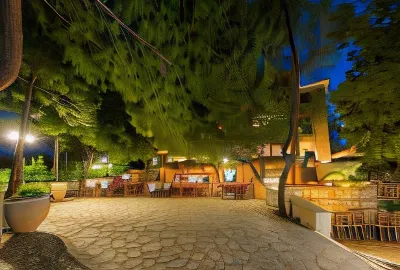 Nobelos Seaside Lodge