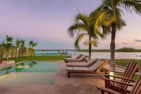 Hotel CasaBakal - A Pie de Laguna - Bacalar - Family